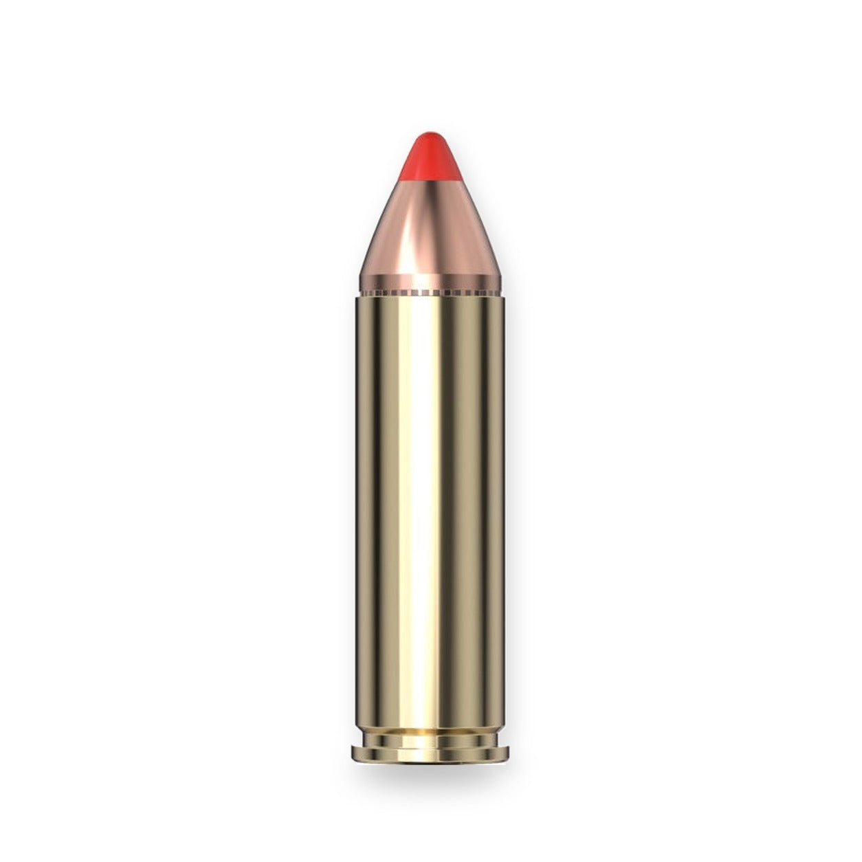 Hornady - 500 S&W Mag - Custom Pistol - 300 gr - FTX - 20/Box
