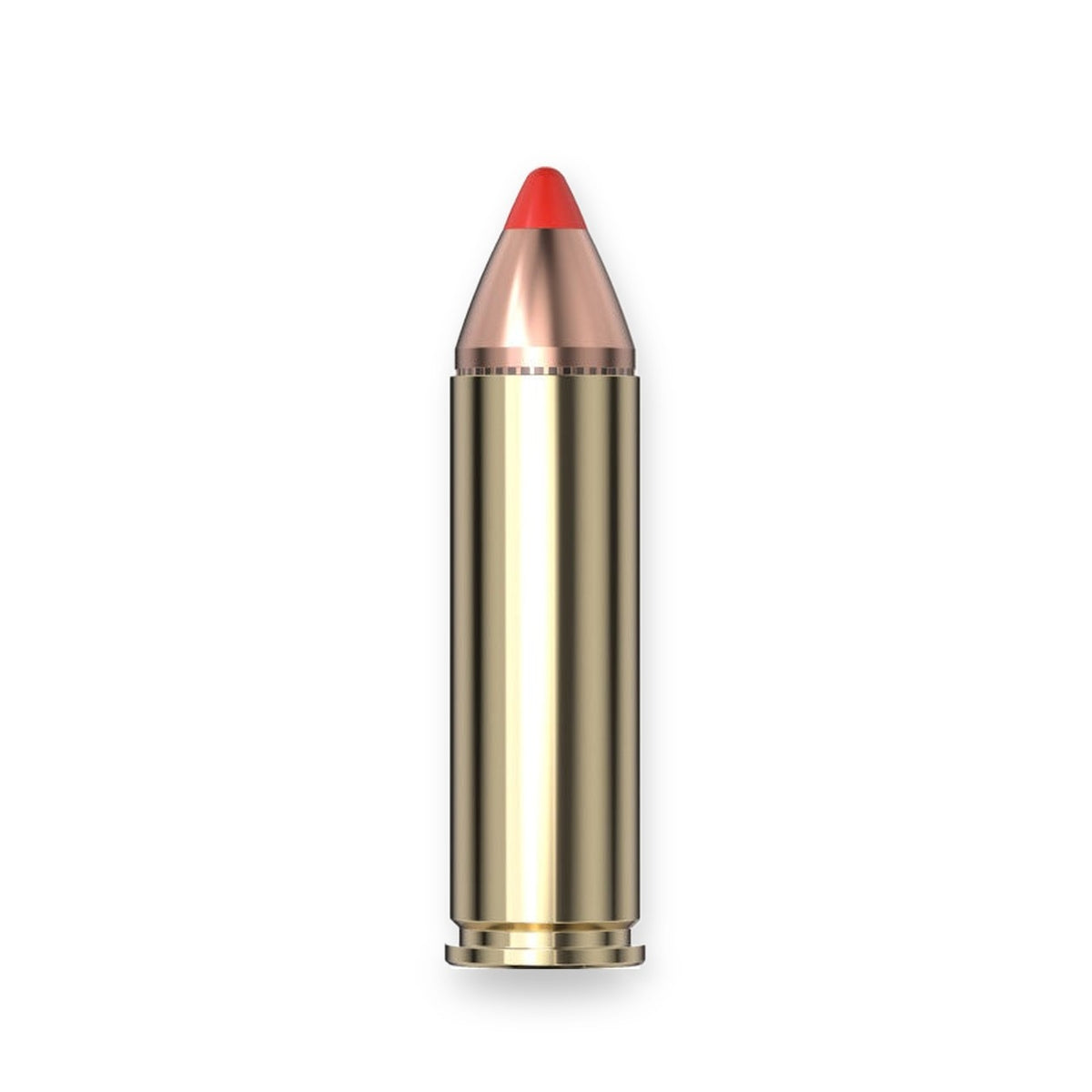 Hornady - 500 S&W Mag - Custom Pistol - 300 gr - FTX - 20/Box