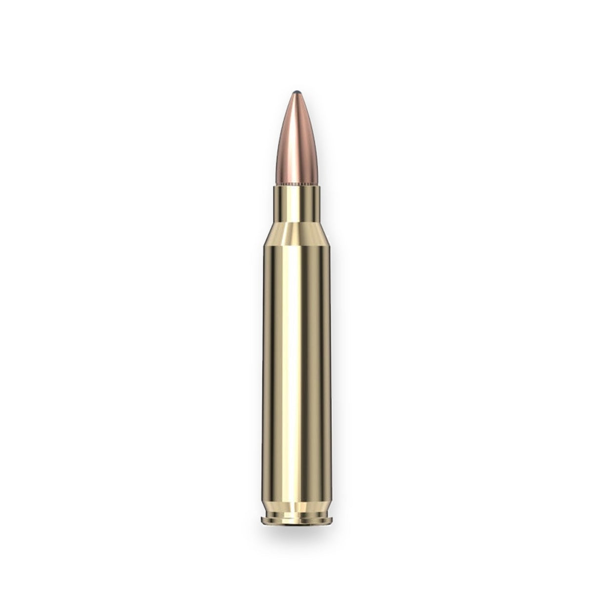 Hornady - 5.56 NATO - Frontier - 55 gr - FMJ (M193) - 20/Box