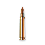 Hornady - 5.56 NATO - Frontier - 55 gr - HP Match - 20/Box