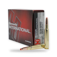 Hornady - 30-06 Springfield - International - 150 gr - ECX - 20/Box