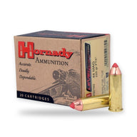 Hornady - 44 Rem Mag - Leverevolution - 225 gr - FTX - 20/Box