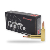 Hornady - 300 WSM - Precision Hunter - 200 gr - ELD-X - 20/Box