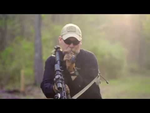5.11 Tactical 2 Point Sling vapenrem i Black