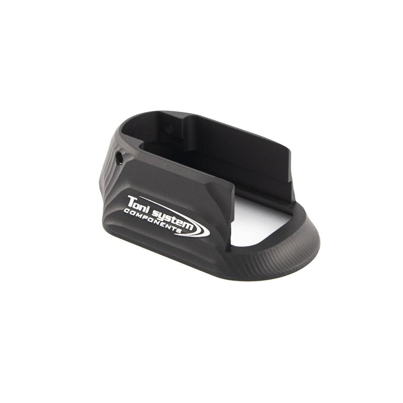 Toni System - IDPA Magwell for Tanfoglio Small Frame