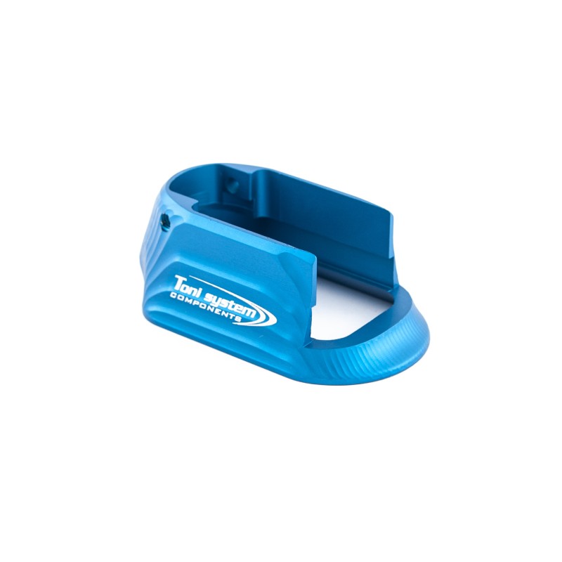 Toni System - IDPA Magwell for Tanfoglio Small Frame