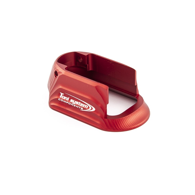 Toni System - IDPA Magwell for Tanfoglio Small Frame
