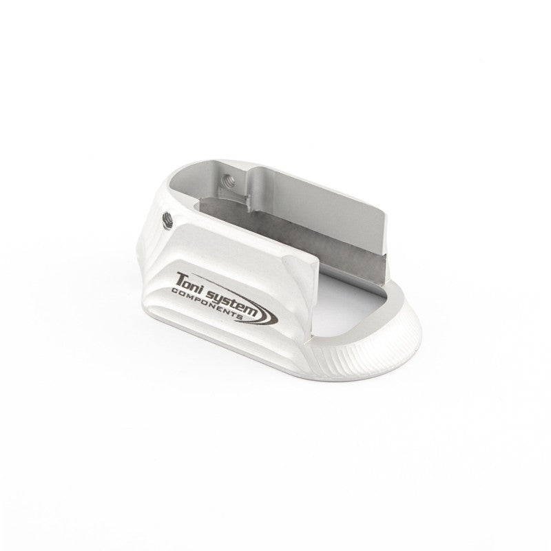 Toni System - IDPA Magwell for Tanfoglio Small Frame