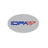 Eemann Tech - IDPA Sticker - 75x45mm