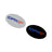 Eemann Tech - IDPA Sticker - 75x45mm