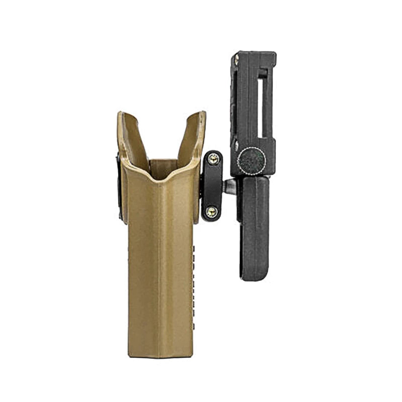 Guga Ribas - Neo holster for pistol - Beige Coyote