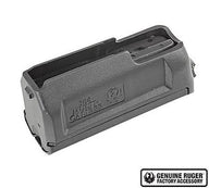 Ruger - Magasin - American Rifle - .308 Win - 4 skott