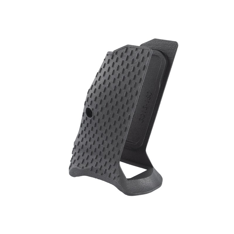 Toni System - Track Grips with Magwell for CZ P-01