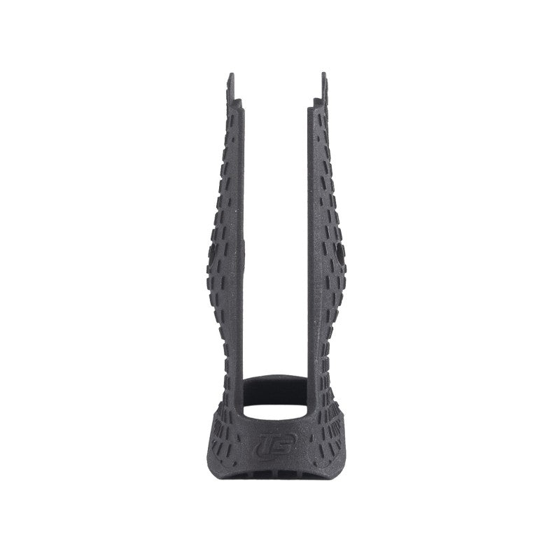 Toni System - Track Grip with Integrated Magwell for CZ Shadow 2