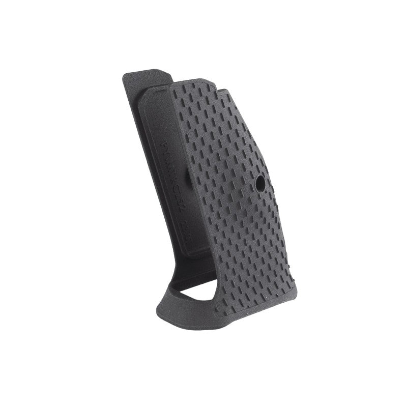 Toni System - Track Grip with Integrated Magwell for CZ Shadow 2
