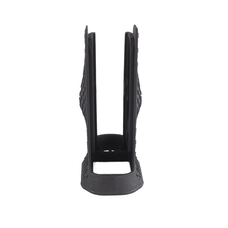 Toni System - Track Grip with Integrated Magwell for CZ Shadow 2