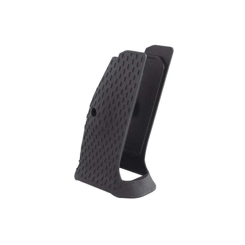 Toni System - Track Grip with Integrated Magwell for CZ Shadow 2