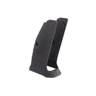 Toni System - Track Grip with Integrated Magwell for CZ Shadow 2