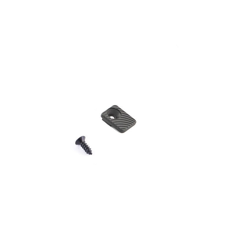 Toni System - Increased Magazine Release Button
