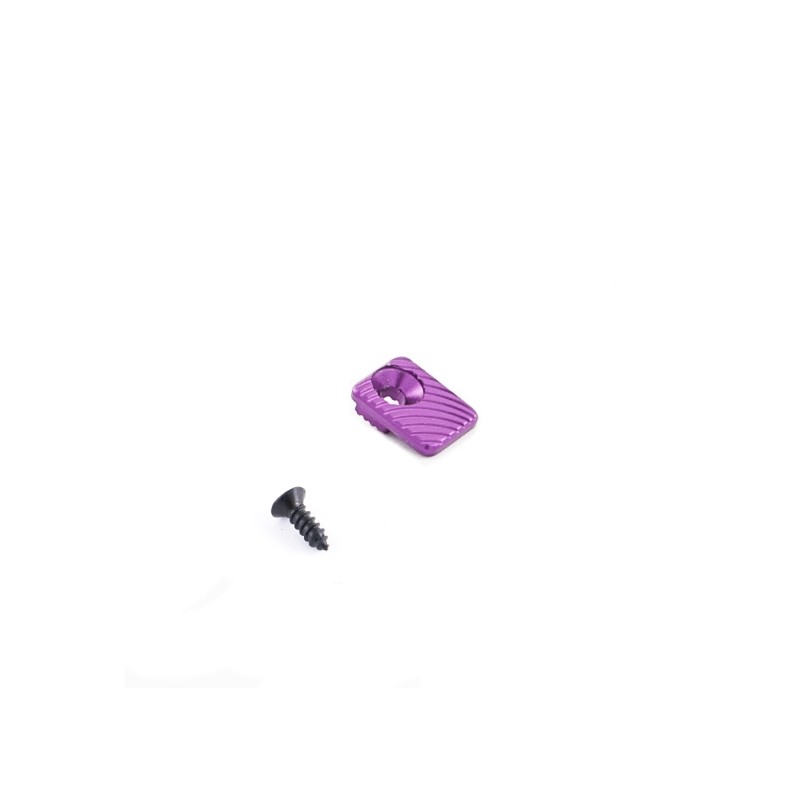 Toni System - Increased Magazine Release Button