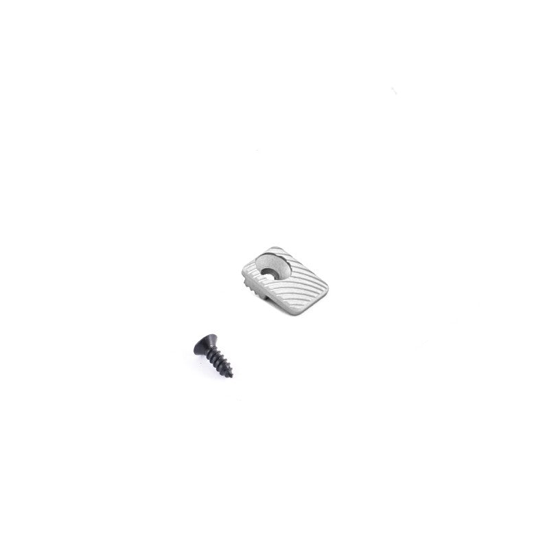 Toni System - Increased Magazine Release Button