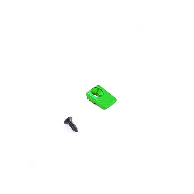 Toni System - Increased Magazine Release Button