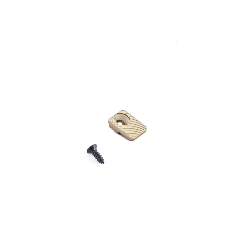 Toni System - Increased Magazine Release Button