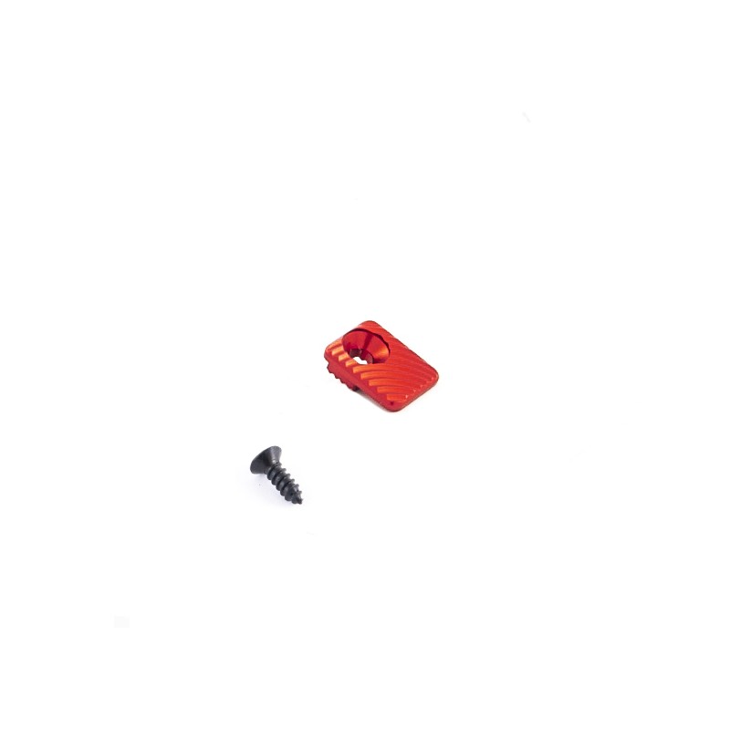 Toni System - Increased Magazine Release Button