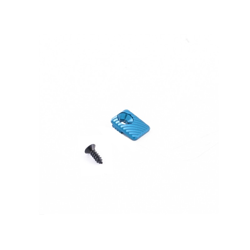 Toni System - Increased Magazine Release Button