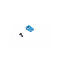 Toni System - Increased Magazine Release Button