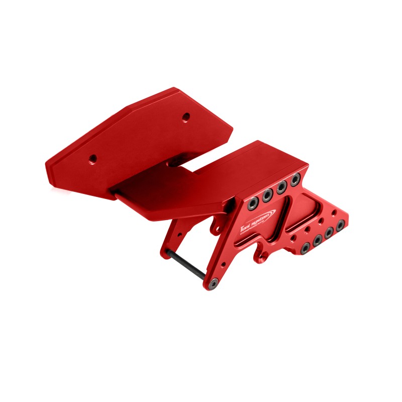 Toni System - Inverted C-More Scope Mount for Glock Gen.4