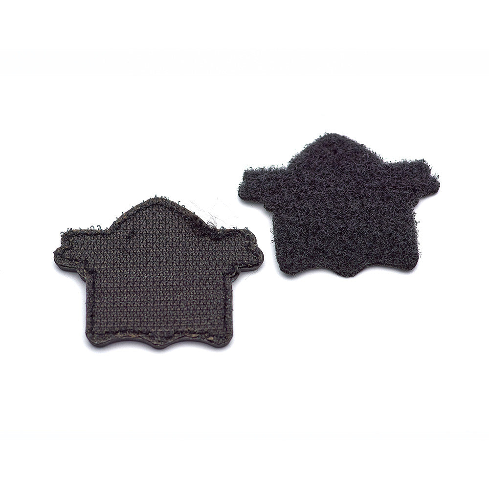 Eemann Tech - IPSC 50th Anniversary Official PVC Patch