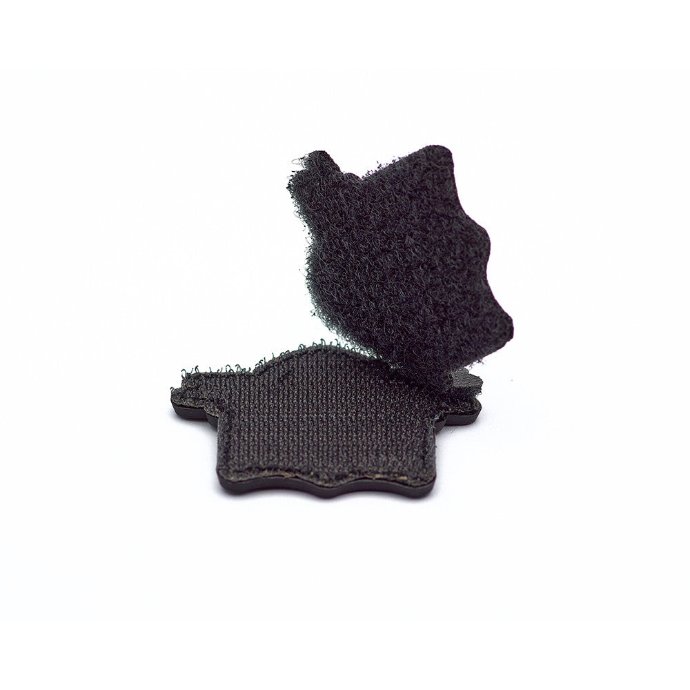 Eemann Tech - IPSC 50th Anniversary Official PVC Patch