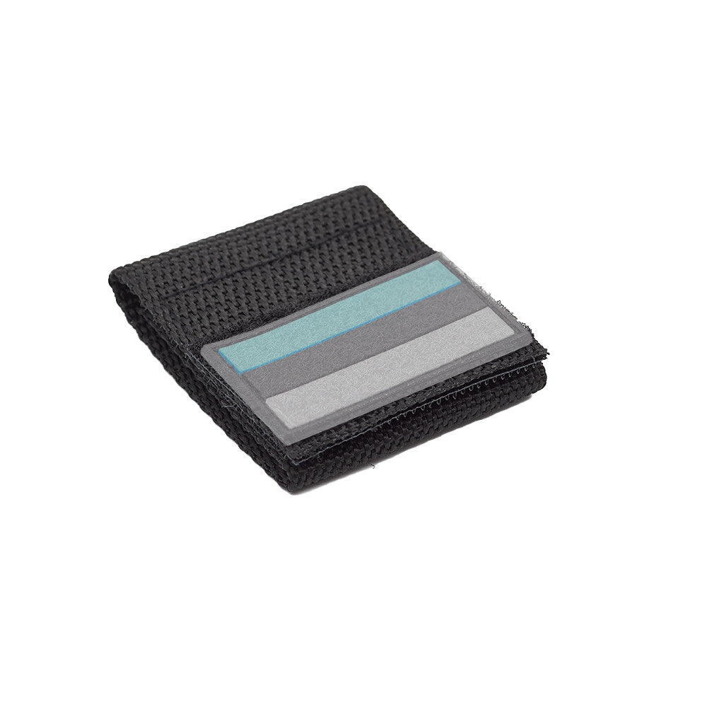 Eemann Tech - IPSC Belt Loop with Blank Velcro