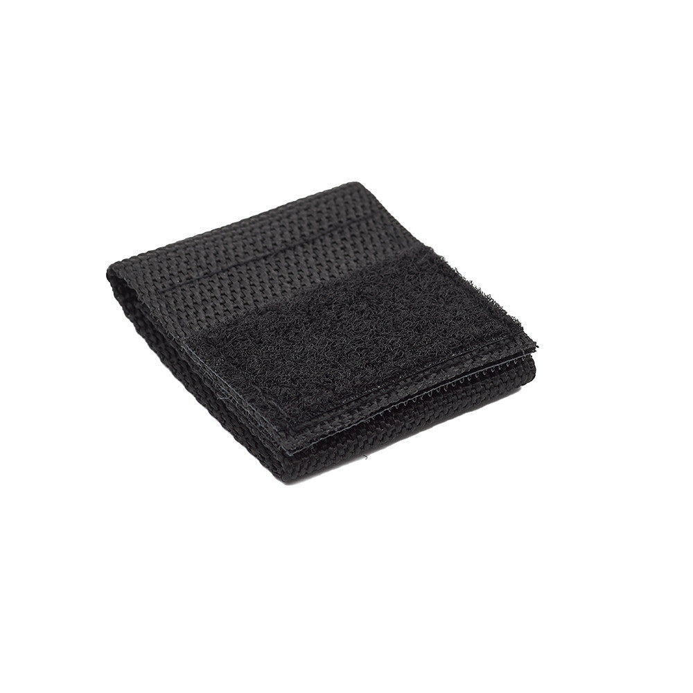 Eemann Tech - IPSC Belt Loop with Blank Velcro