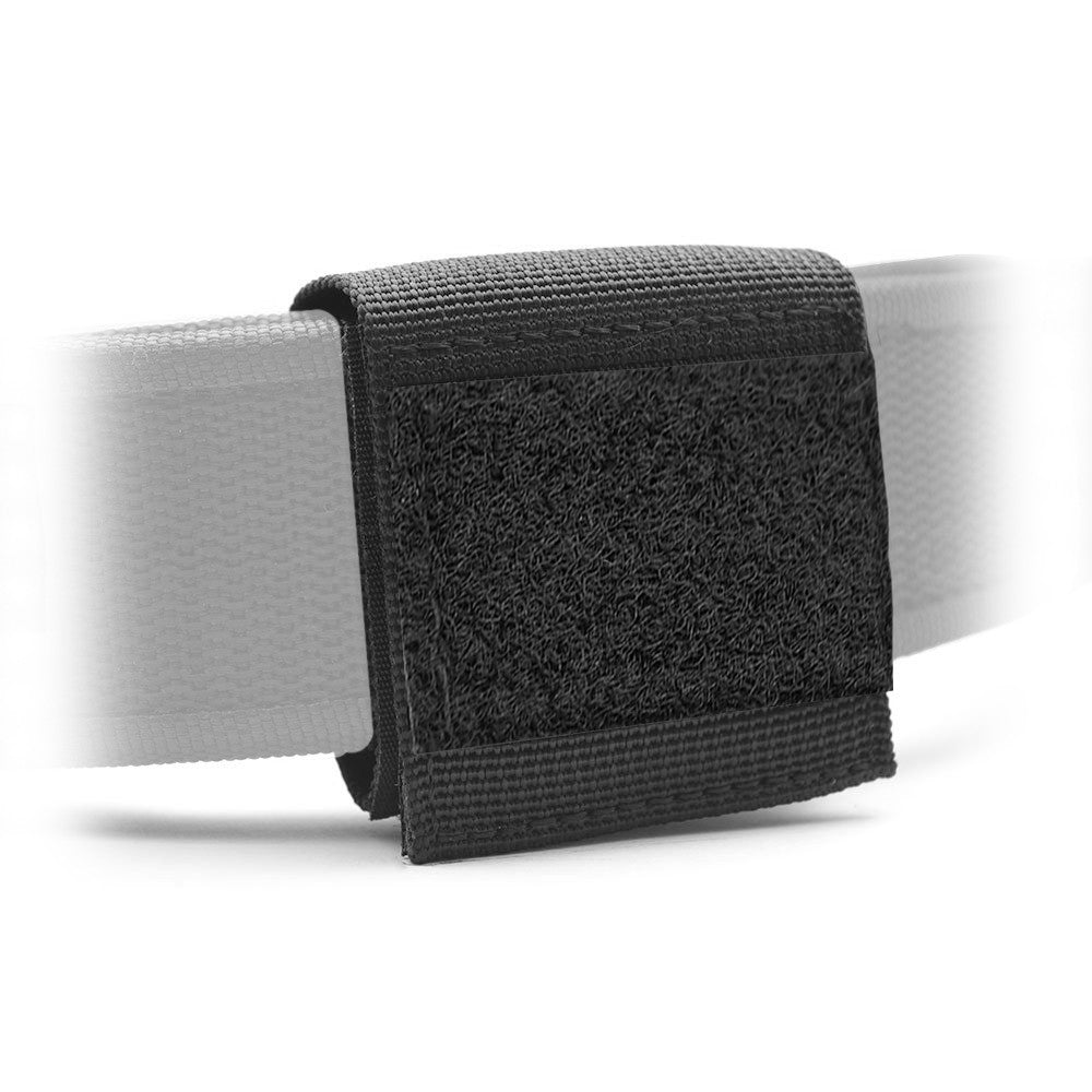 Eemann Tech - IPSC Belt Loop with Blank Velcro
