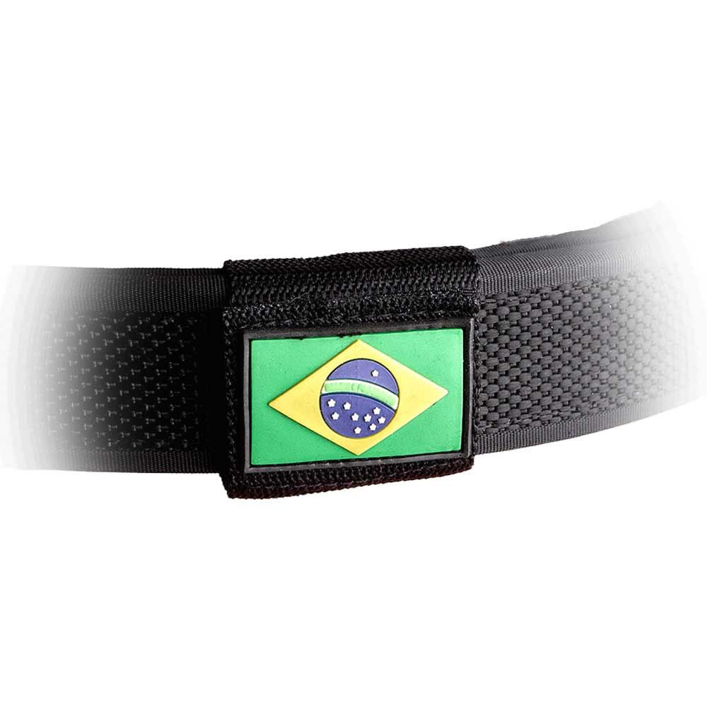 Eemann Tech - IPSC Belt Loop with Brazilian Flag