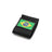 Eemann Tech - IPSC Belt Loop with Brazilian Flag