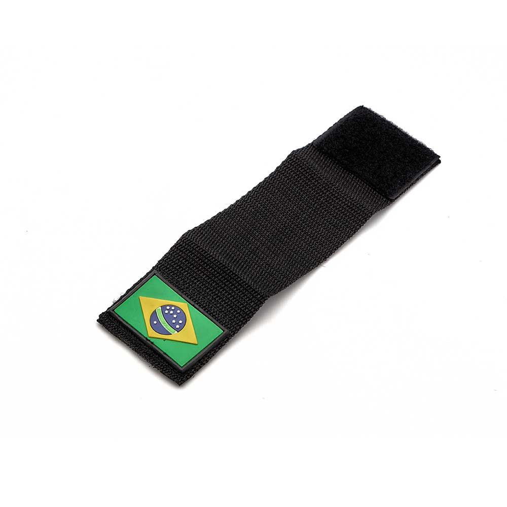 Eemann Tech - IPSC Belt Loop with Brazilian Flag