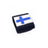 Eemann Tech - IPSC Belt Loop with Finnish Flag