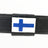 Eemann Tech - IPSC Belt Loop with Finnish Flag