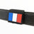 Eemann Tech - IPSC Belt Loop with French Flag