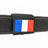 Eemann Tech - IPSC Belt Loop with French Flag