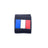 Eemann Tech - IPSC Belt Loop with French Flag
