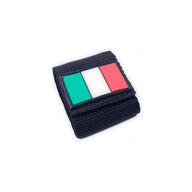 Eemann Tech - IPSC Belt Loop with Italian Flag