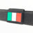 Eemann Tech - IPSC Belt Loop with Italian Flag