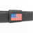 Eemann Tech - IPSC Belt Loop with USA Flag