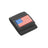 Eemann Tech - IPSC Belt Loop with USA Flag