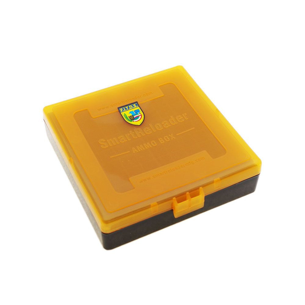 Eemann Tech - IPSC FITDS Sticker - 2,5cm