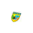 Eemann Tech - IPSC FITDS Sticker - 2,5cm